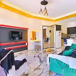 Uezuemlue 1 Bedroom Secluded With Private Pool Hot Tub