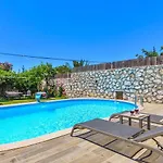 Uezuemlue 1 Bedroom Secluded With Private Pool Hot Tub