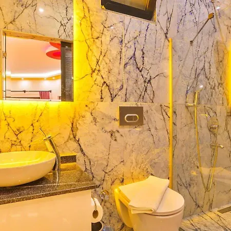 Uezuemlue 1 Bedroom Secluded With Private Pool Hot Tub *