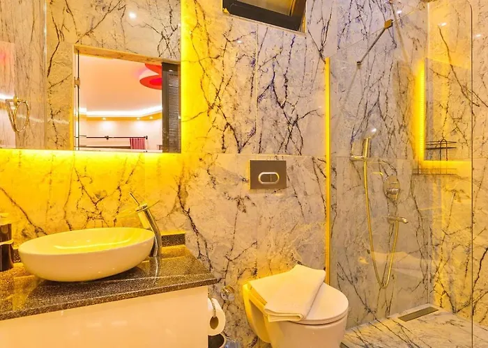 Uezuemlue 1 Bedroom Secluded With Private Pool Hot Tub *