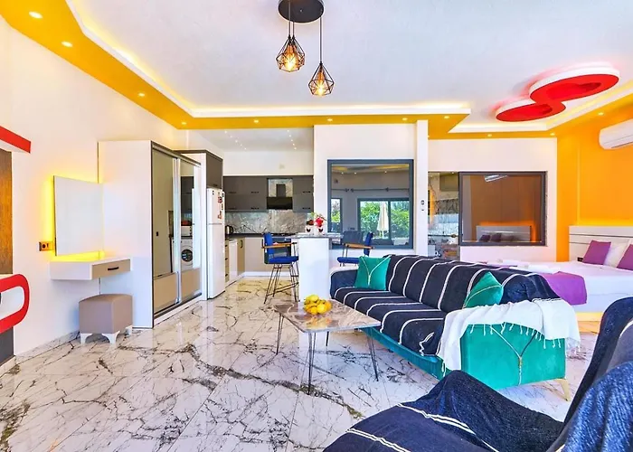 Uezuemlue 1 Bedroom Secluded With Private Pool Hot Tub *